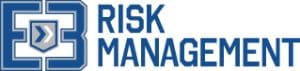 E3 Risk Management Logo