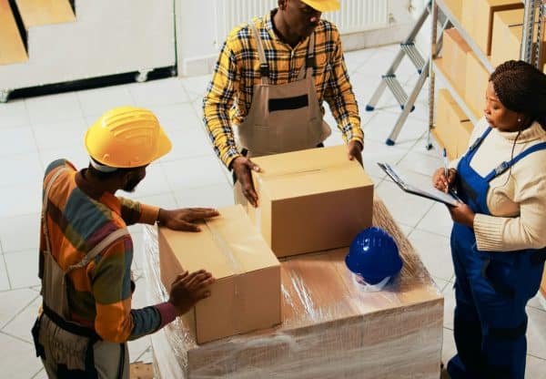 Product Liability warehouse